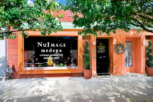 NuImage Medspa - Thumbnail