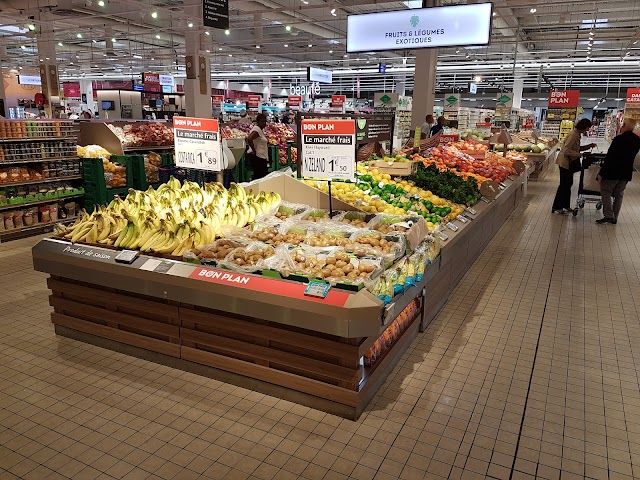 Carrefour