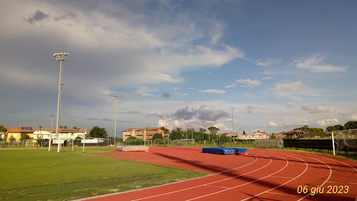 Stadio Santarcangelo - Visual