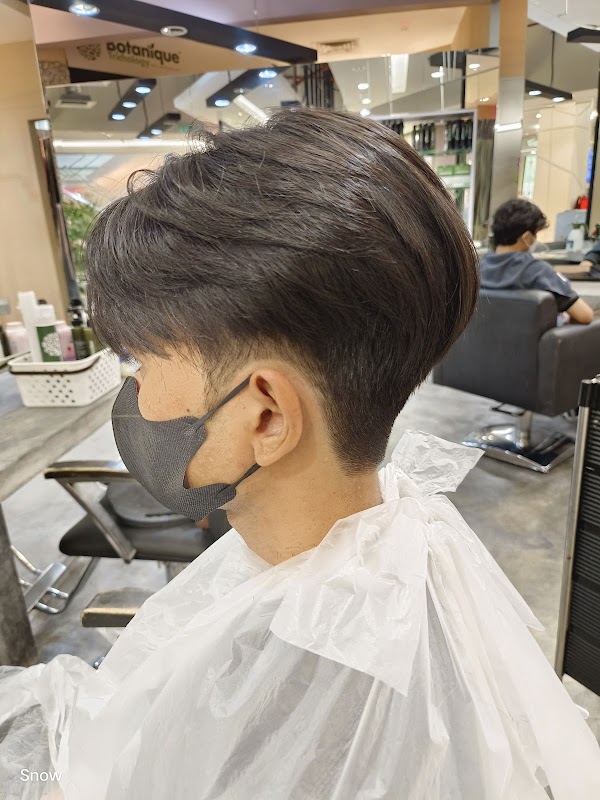 Vermogen Hair Studio — hair salon in Cheras