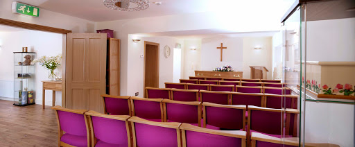 Amanda Dalby Funeral Services - Thumbnail