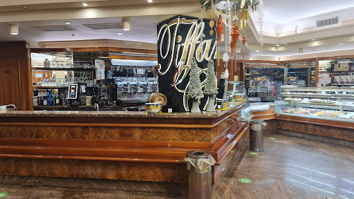 Tiffany Club Lounge Bar