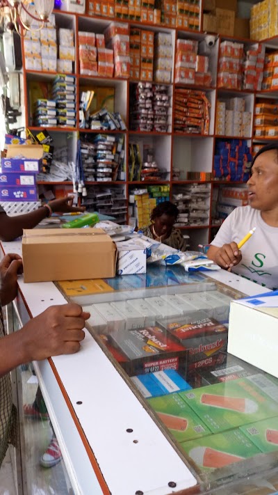 Photos of Zuku Agent-Abasheikh Electronics Msa