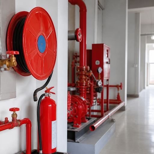 Investing in the right fire safety equipment is not just about protection – it can also lower you… post image