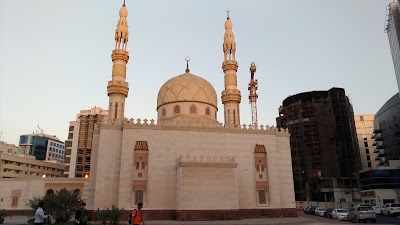 Photos of Port Saeed Plaza