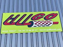Tissot Hugo à Les Fourgs