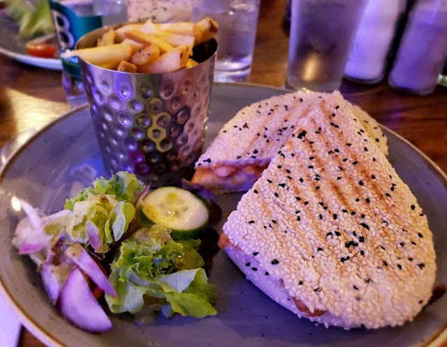 Danny Mann Pub