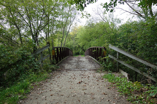 Mascoutin Valley State Trail - Thumbnail
