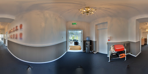 The Spire Clinic Droitwich Spa