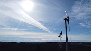 Photo n°4 de Drones Pluriel à Escoussens (Travaux généraux)