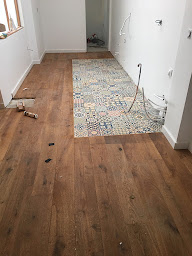Photo n°4 de Tendance Déco Rénov à Escaudain (Service de pose de parquet)