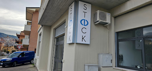 Stoock - Visual