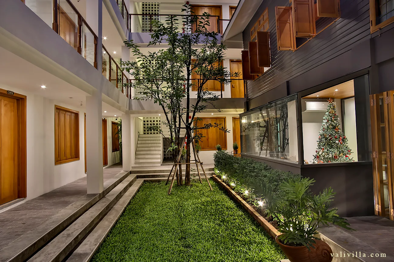 Vali Villa Bangkok