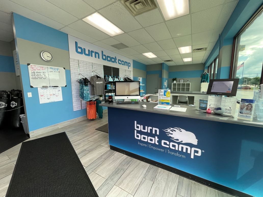 Burn Boot Camp photo 7