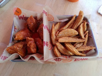 Photos of Wing Zone