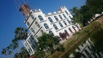 Photos of Momin Bari Mosque (মমিন বাড়ি মসজিদ)