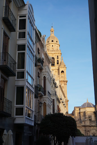 Edificio Moneo - Visual