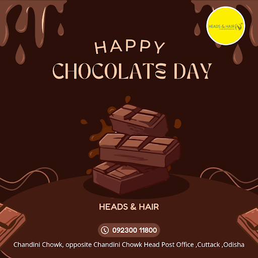 Chocolate Day post image