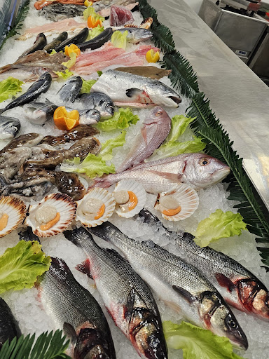 Ristorante Pescheria l'Amo Palestrina - Thumbnail