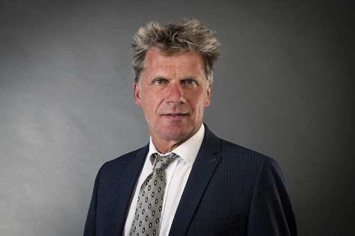 Klaus Hohenester - Rechtsanwalt für Schuldenregulierung, Immobilienrecht, Verkehrsrecht - Thumbnail
