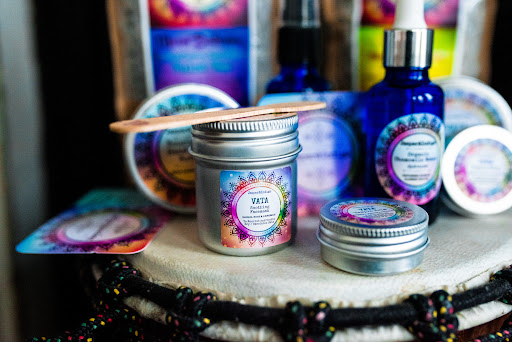 Jasper & Indigo Therapies