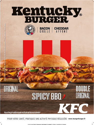 Photo 2 - KFC Charleville-Mézières