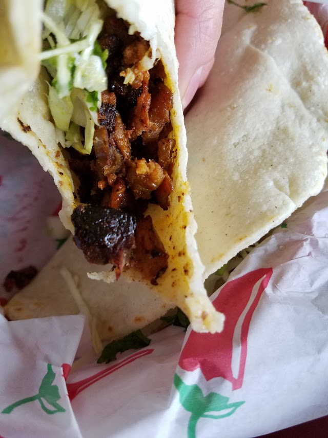 Sanchez Taqueria
