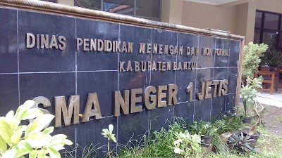 Photos of SMA Negeri 1 Jetis