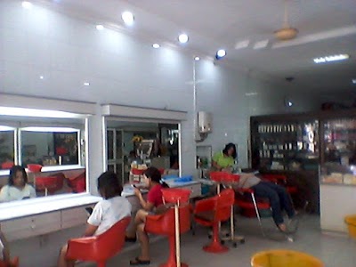 Photos of Salon Timur