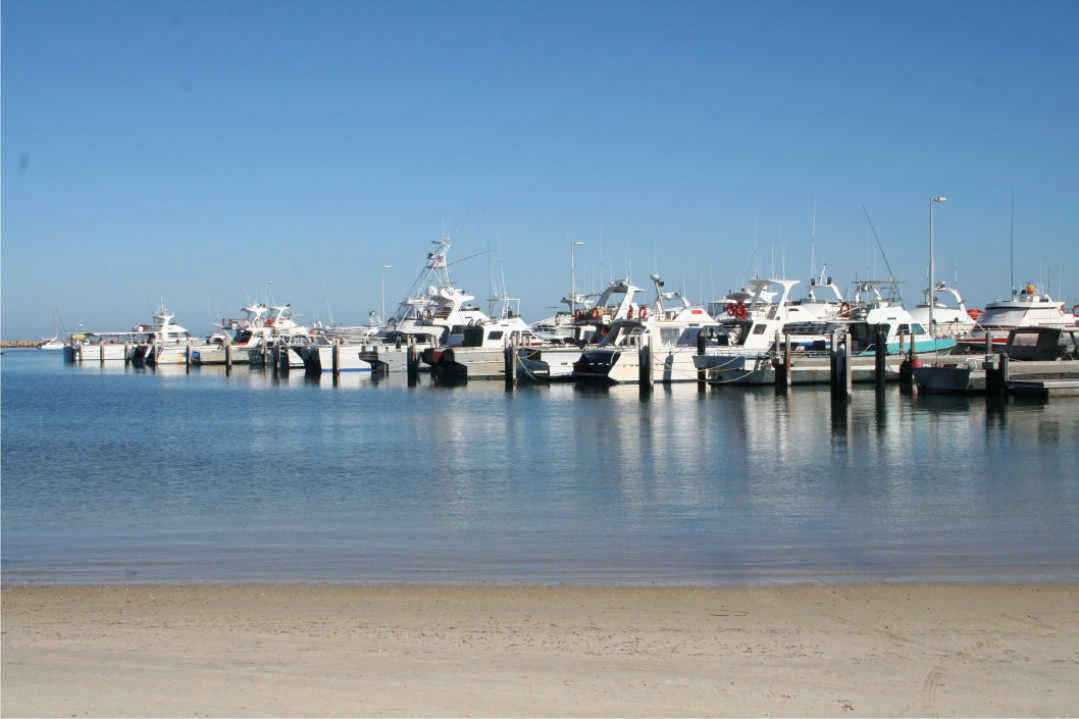 Dongara Accommodation | Port Denison Holiday Units
