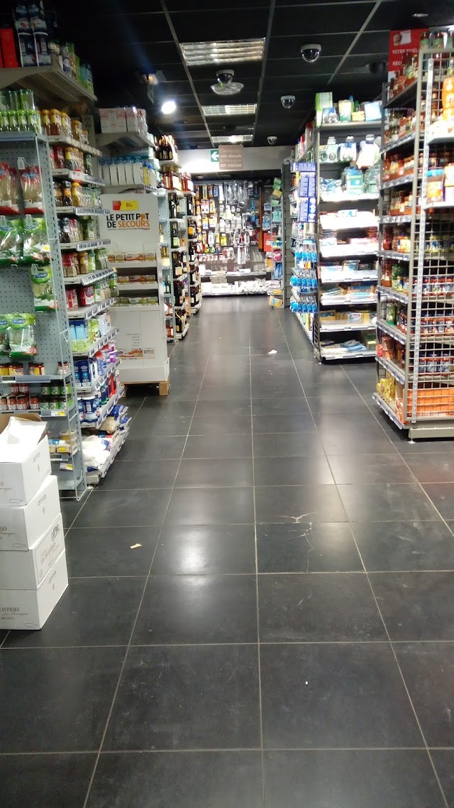 Intermarché EXPRESS Paris