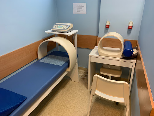 Przychodnia Rehabilitacji Perpetuum Mobile