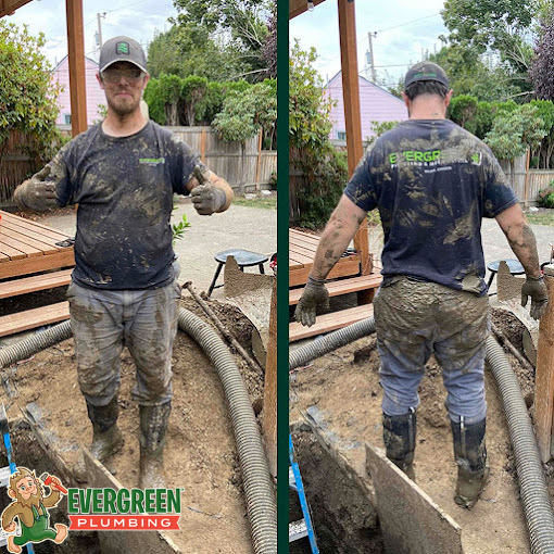 Evergreen Plumbing & Mechanical LLC - Thumbnail