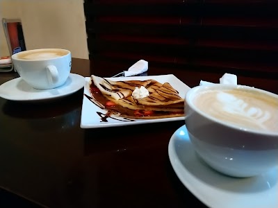 Photos of Claro Caf&eacute; Centro SRC