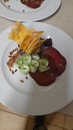 Photo n°37 de Auberge du Prieuré à Saint-André-de-Rosans (Restaurant français)