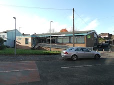 Irlam Library manchester
