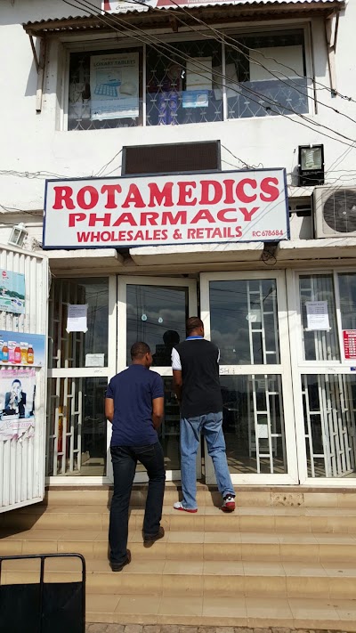 Photos of Rotamedics Pharmacy