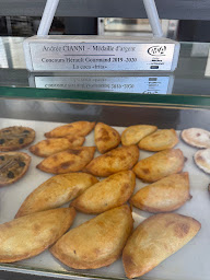 Photo n°5 de Napoli Pizza à La Grande-Motte (Pizzeria)