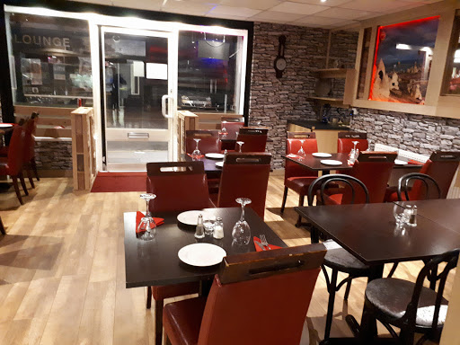 The Bosphorus Bistro - Thumbnail