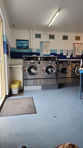 Hervey Bay Laundromat