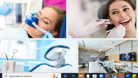 Dr. Nitender Kumar - Visual