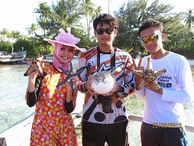Photos of KARIMUNJAWA
