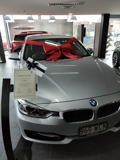 Coastline BMW. - Thumbnail