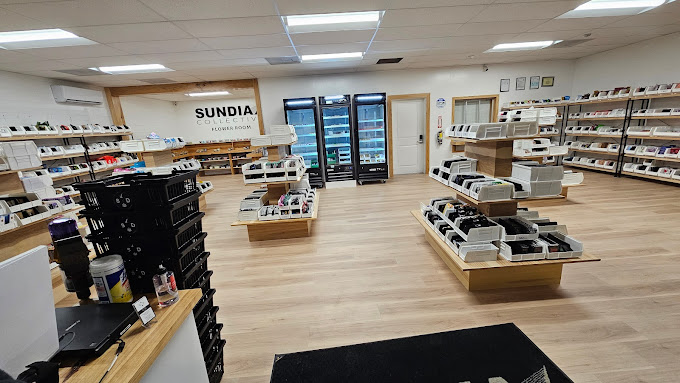 Top-Rated Cannabis Dispensary in Redding, CA