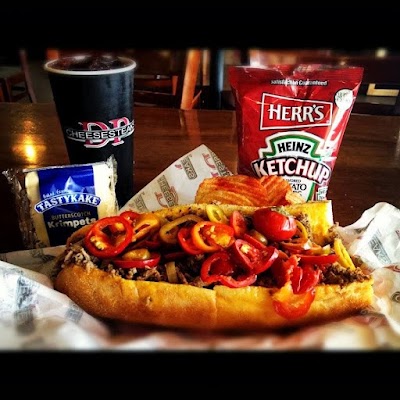 Photos of DP CHEESESTEAKS