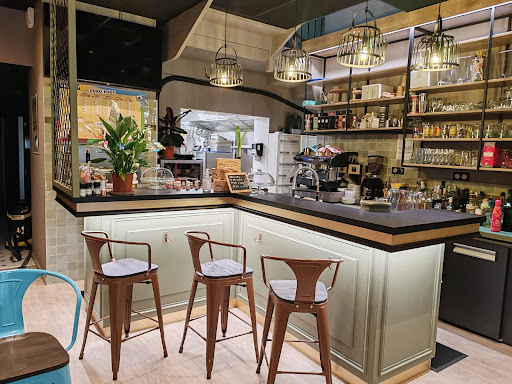 Photo 3 - Restaurant Le Nord Sud VERDELAIS LANGON 33490
