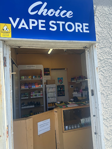 CHOICE VAPE STORE - Thumbnail