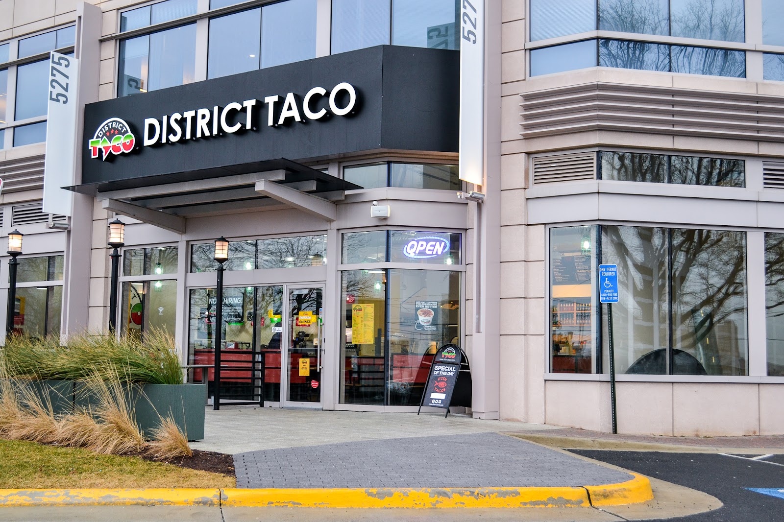 District Taco — photo 1
