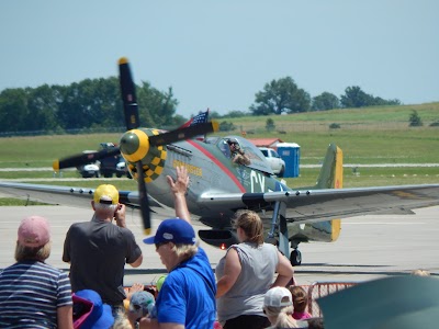 Commemorative Air Force Museum