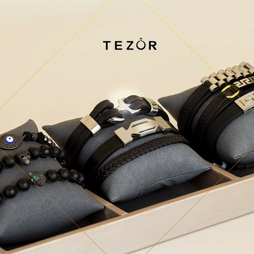 Tezor - Visual